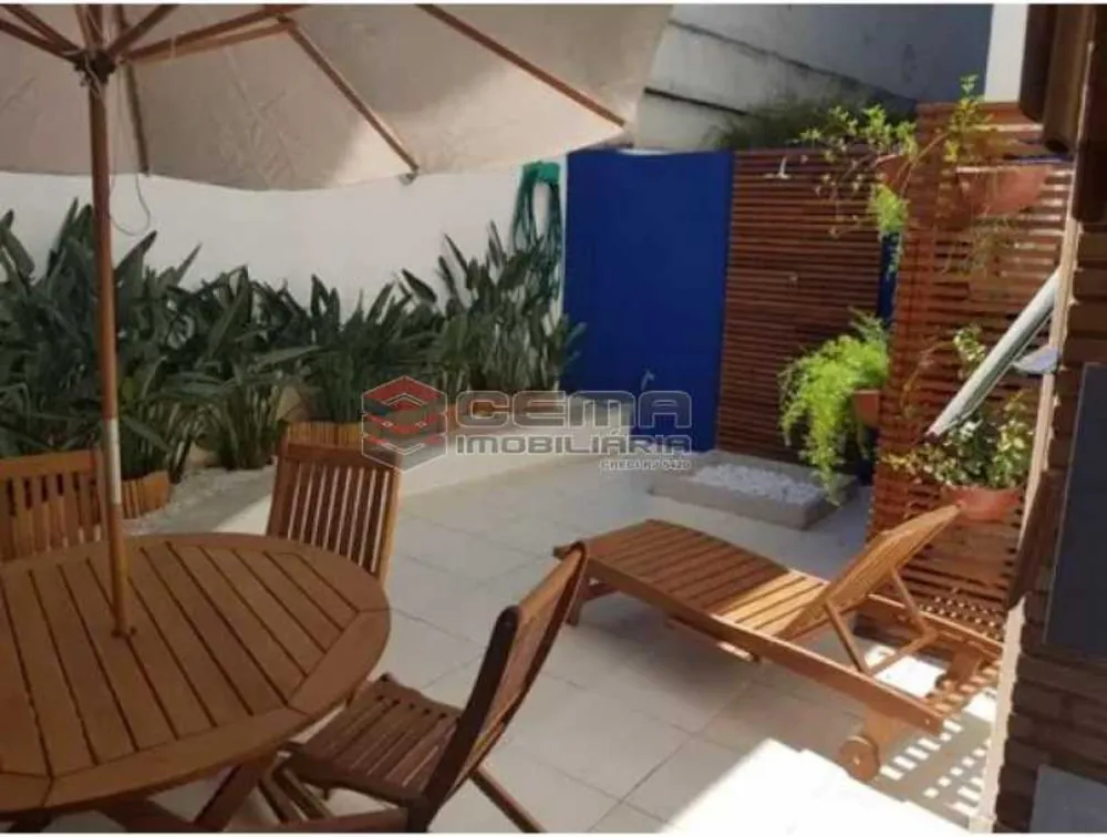 Apartamento, 3 quartos, 173 m² - Foto 24