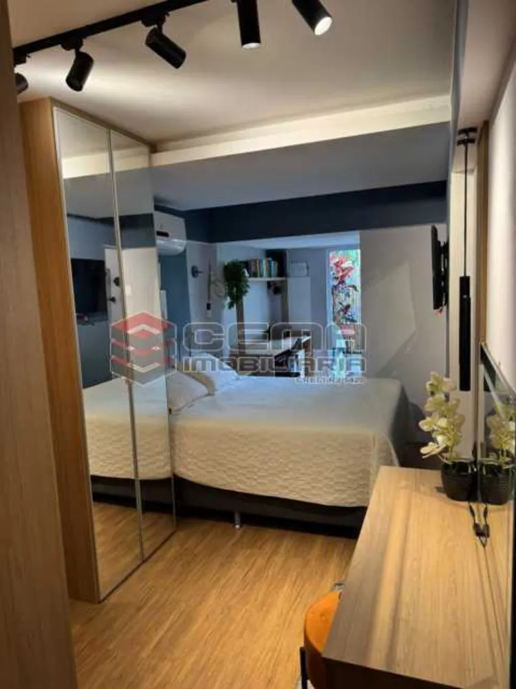 Apartamento, 3 quartos, 173 m² - Foto 15