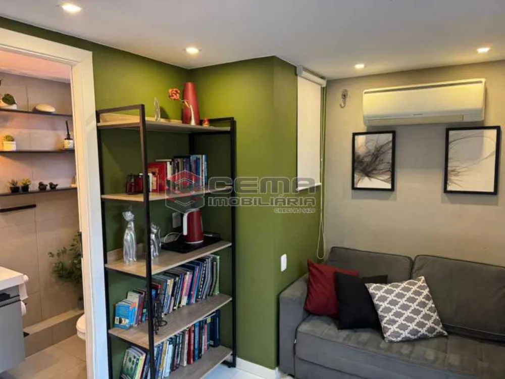 Apartamento, 3 quartos, 173 m² - Foto 11