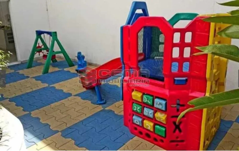 Apartamento, 3 quartos, 173 m² - Foto 17