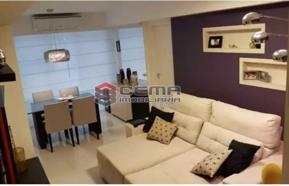 Apartamento, 3 quartos, 173 m² - Foto 7