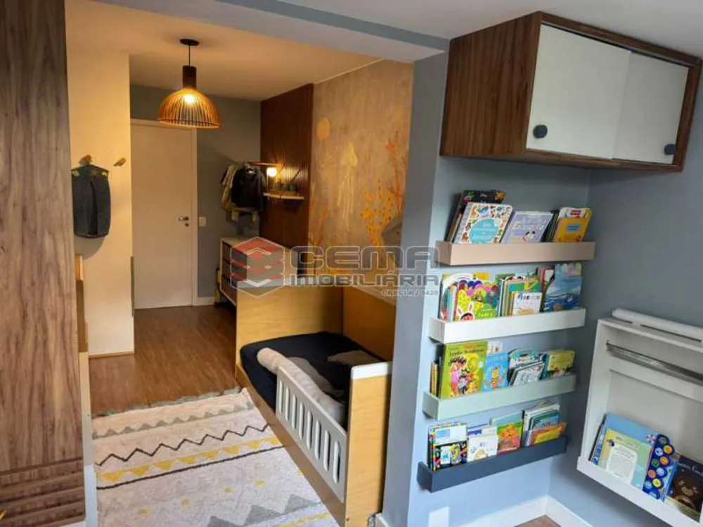 Apartamento, 3 quartos, 173 m² - Foto 21
