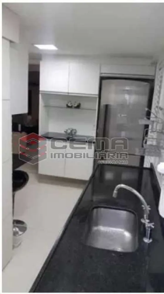 Apartamento, 3 quartos, 173 m² - Foto 16
