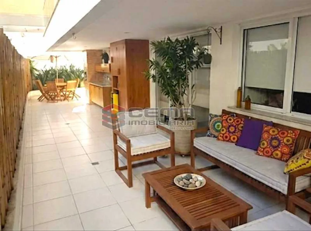 Apartamento, 3 quartos, 173 m² - Foto 18