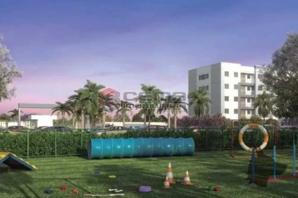 Apartamento, 2 quartos, 46 m² - Foto 7