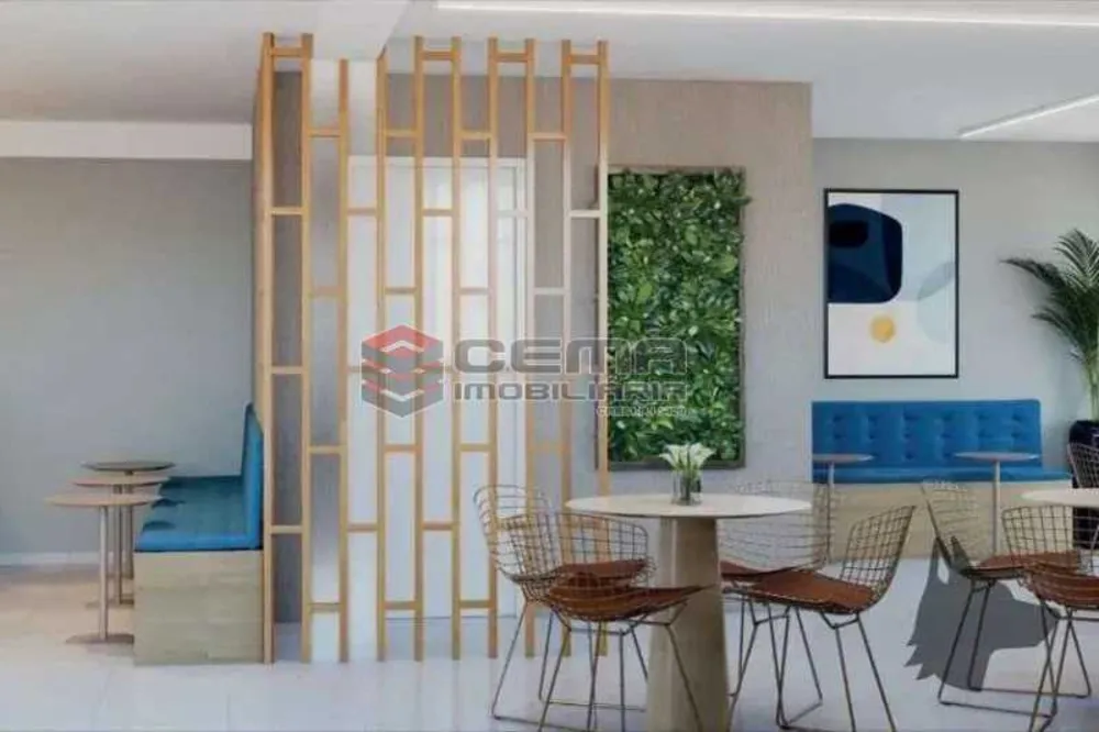 Apartamento, 2 quartos, 46 m² - Foto 11