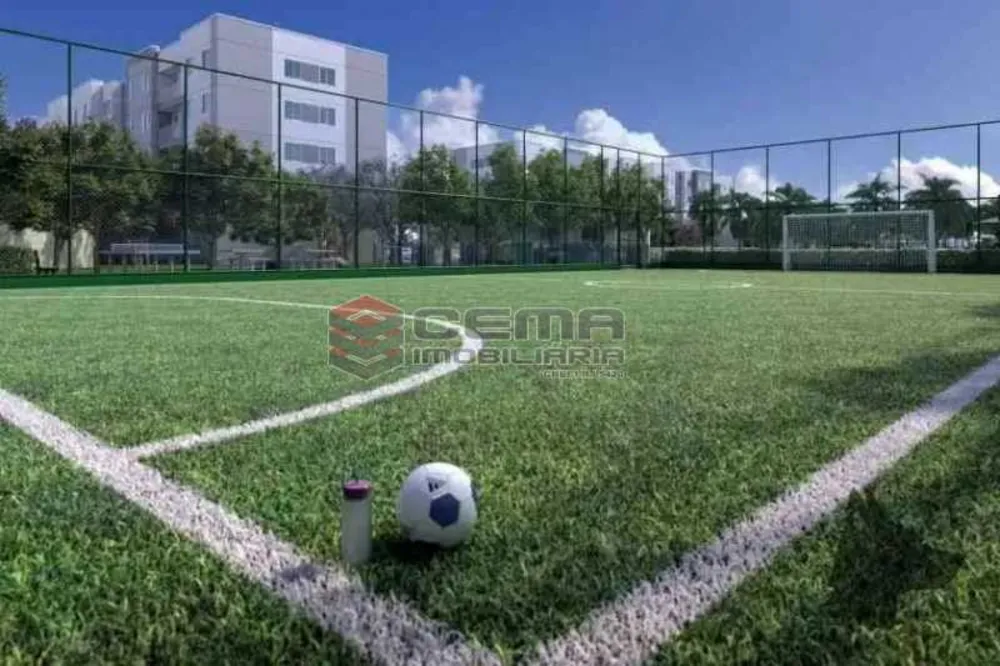 Apartamento, 2 quartos, 46 m² - Foto 14