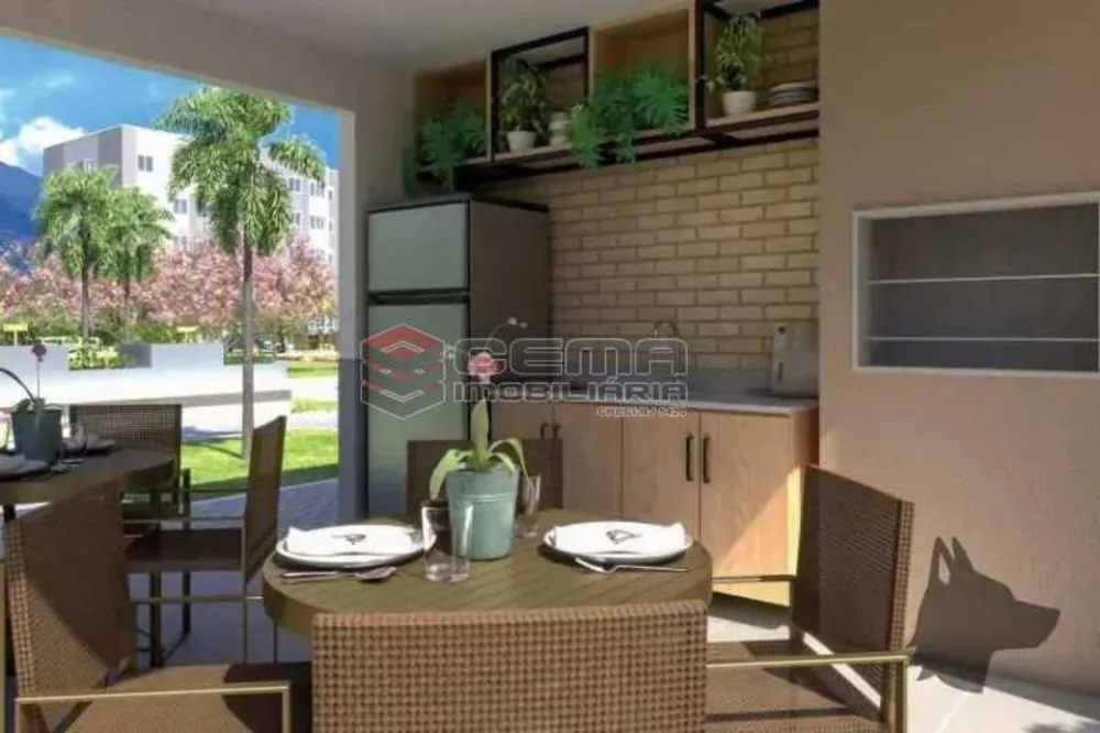 Apartamento, 2 quartos, 46 m² - Foto 15