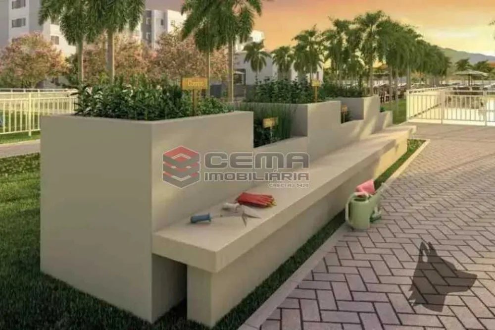 Apartamento, 2 quartos, 46 m² - Foto 18