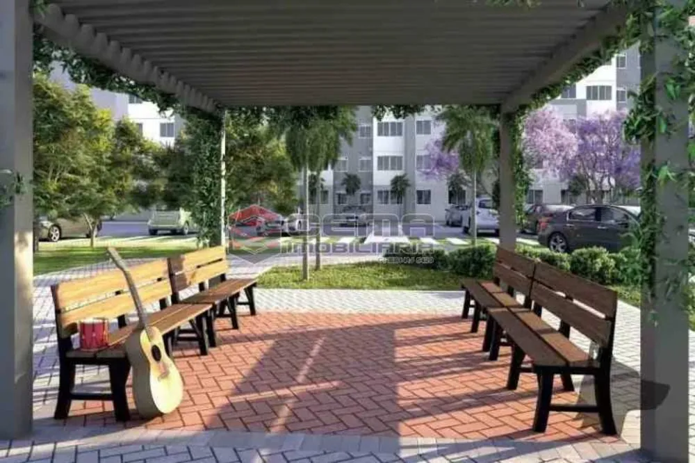 Apartamento, 2 quartos, 46 m² - Foto 17