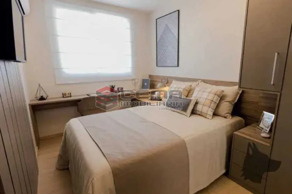 Apartamento, 2 quartos, 46 m² - Foto 13