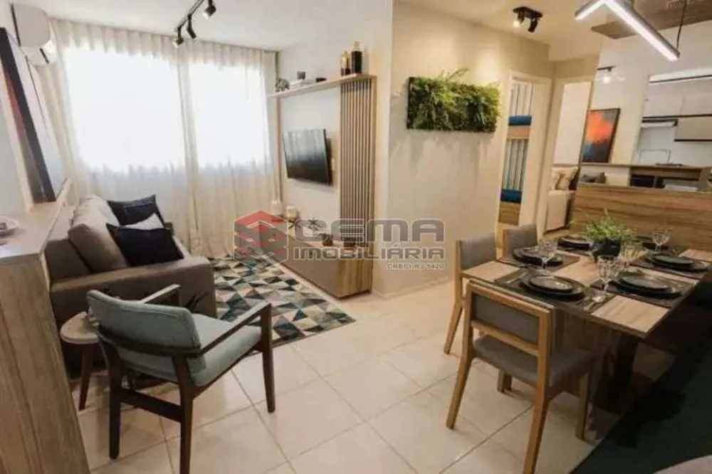 Apartamento, 2 quartos, 46 m² - Foto 12