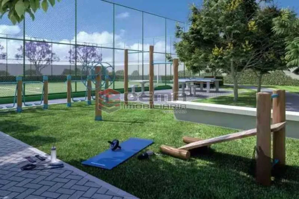 Apartamento, 2 quartos, 46 m² - Foto 6
