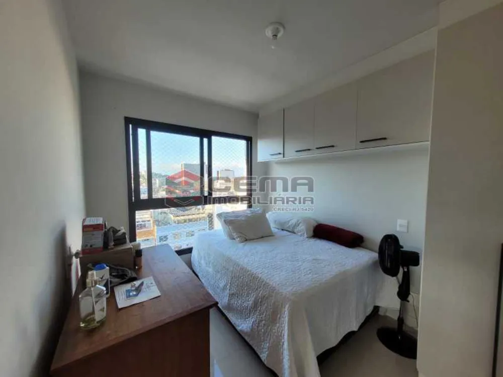 Apartamento, 3 quartos, 86 m² - Foto 8