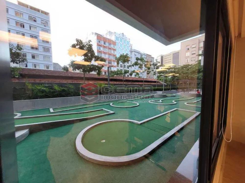 Apartamento, 3 quartos, 86 m² - Foto 3