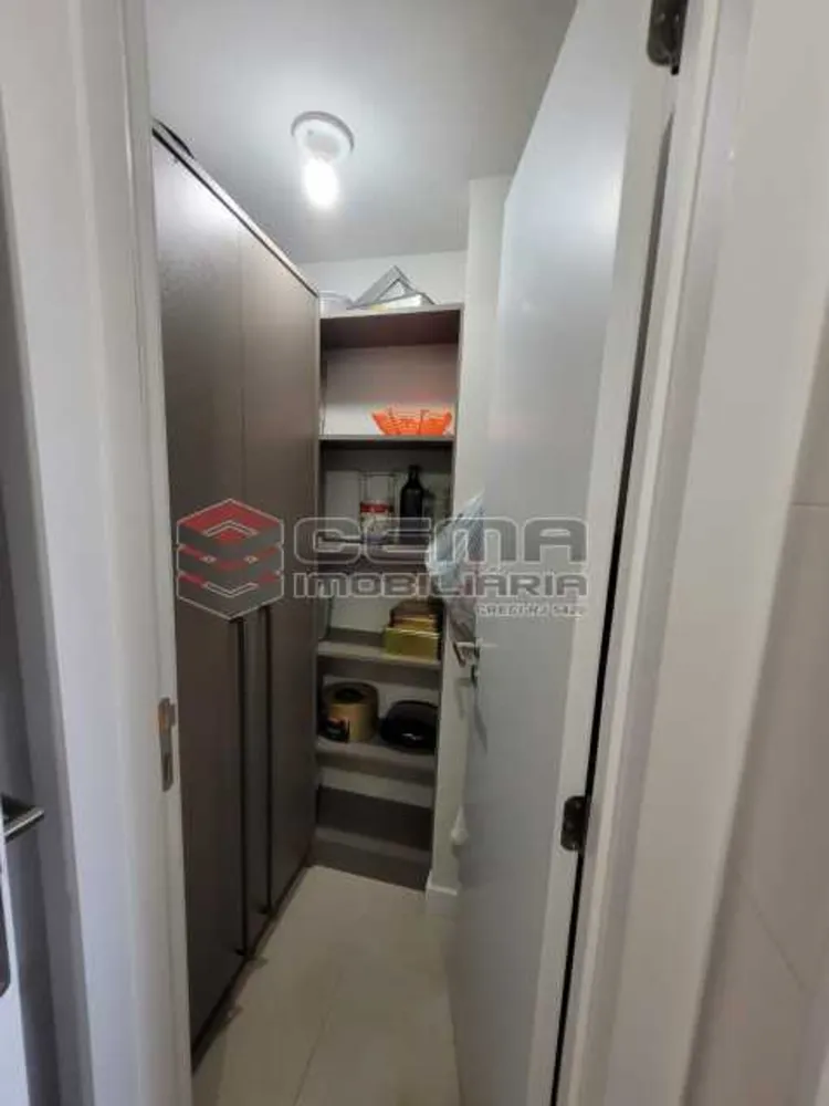 Apartamento, 3 quartos, 86 m² - Foto 1