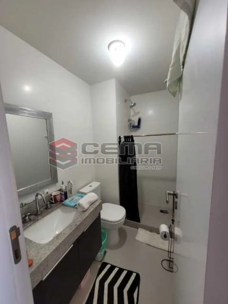 Apartamento, 3 quartos, 86 m² - Foto 23