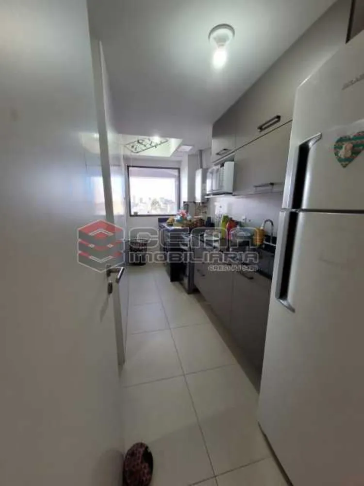 Apartamento, 3 quartos, 86 m² - Foto 9