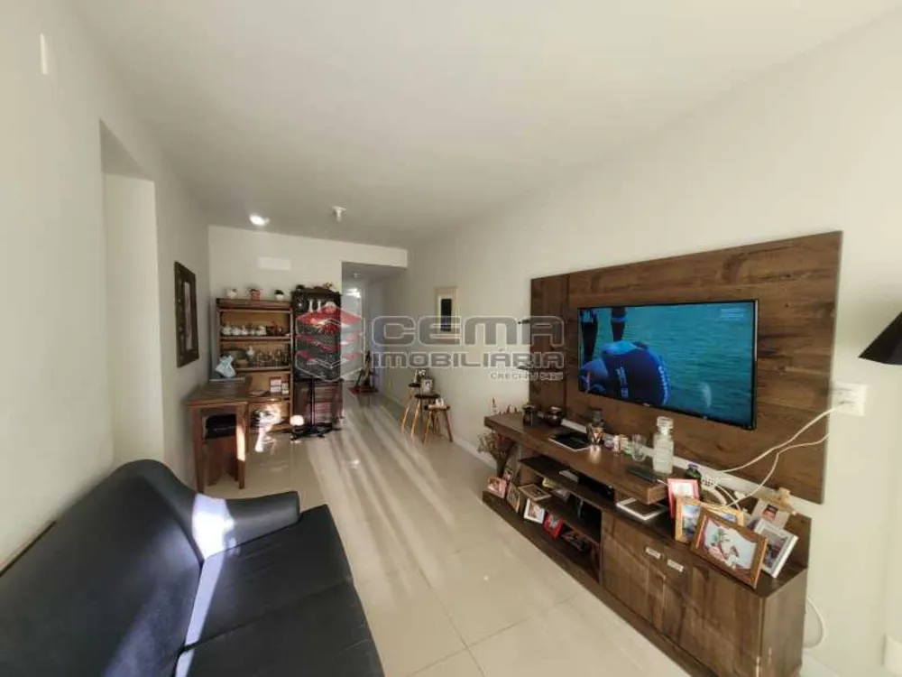 Apartamento, 3 quartos, 86 m² - Foto 7