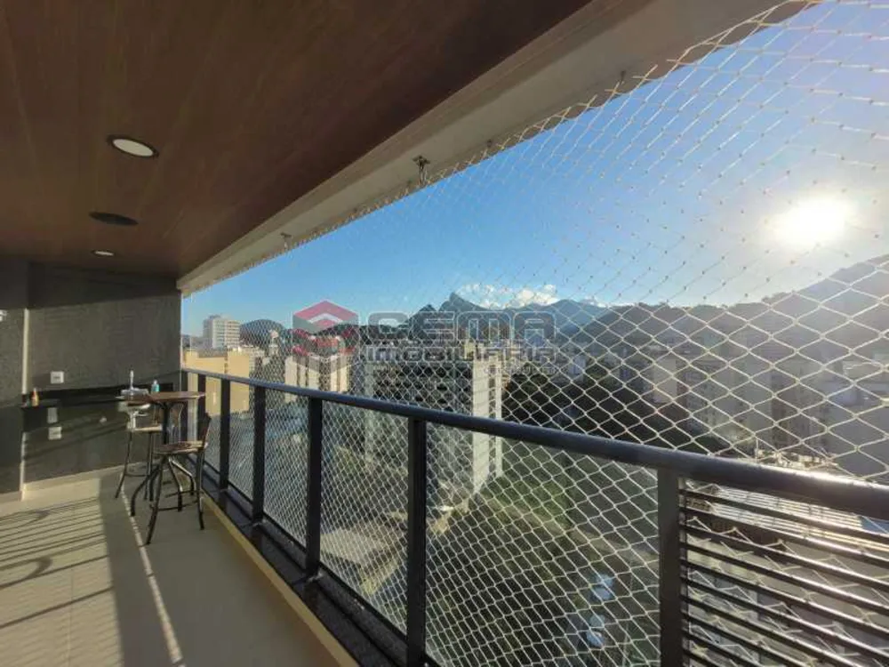 Apartamento, 3 quartos, 86 m² - Foto 24