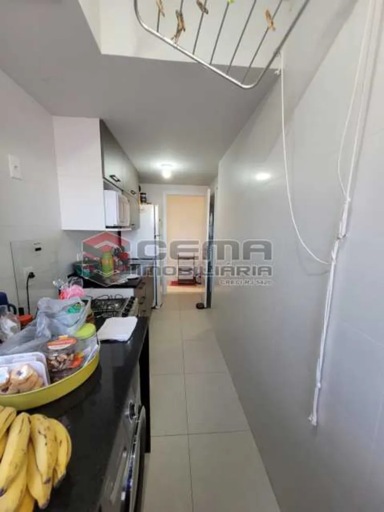 Apartamento, 3 quartos, 86 m² - Foto 2