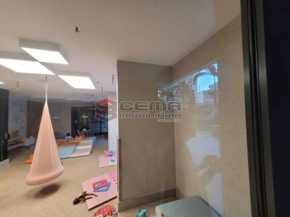 Apartamento, 3 quartos, 86 m² - Foto 12
