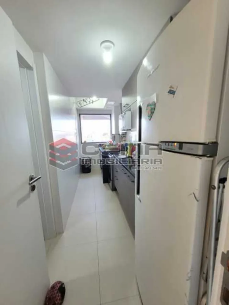 Apartamento, 3 quartos, 86 m² - Foto 6