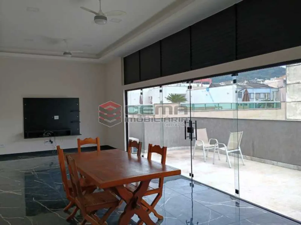 Cobertura, 3 quartos, 176 m² - Foto 22