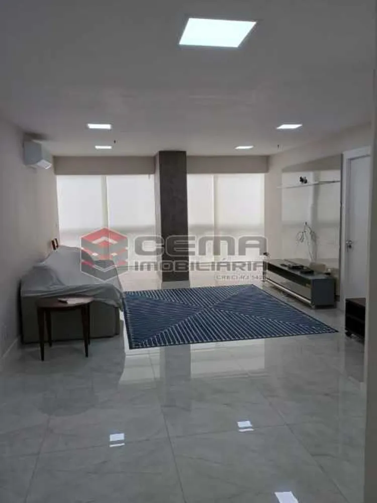 Cobertura, 3 quartos, 176 m² - Foto 7