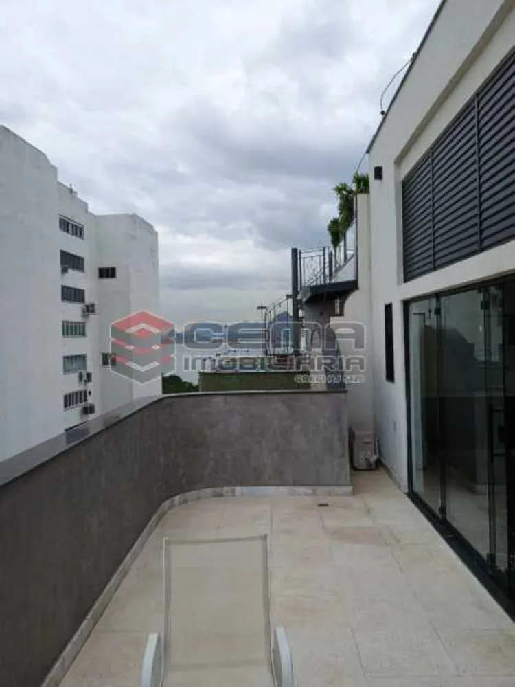 Cobertura, 3 quartos, 176 m² - Foto 1