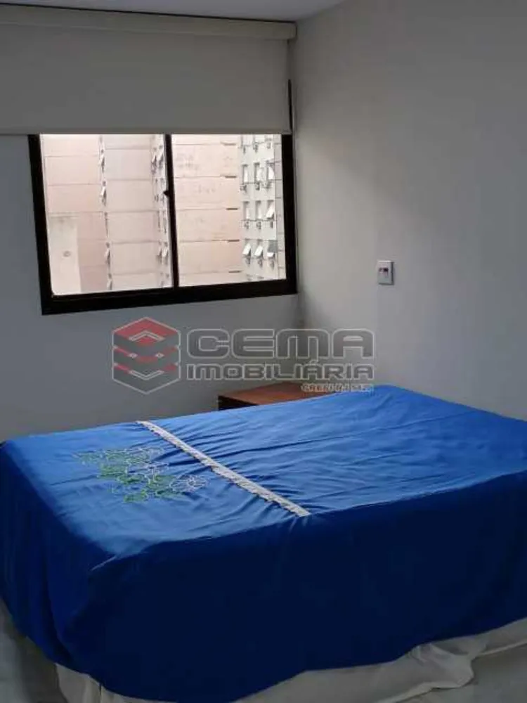 Cobertura, 3 quartos, 176 m² - Foto 9