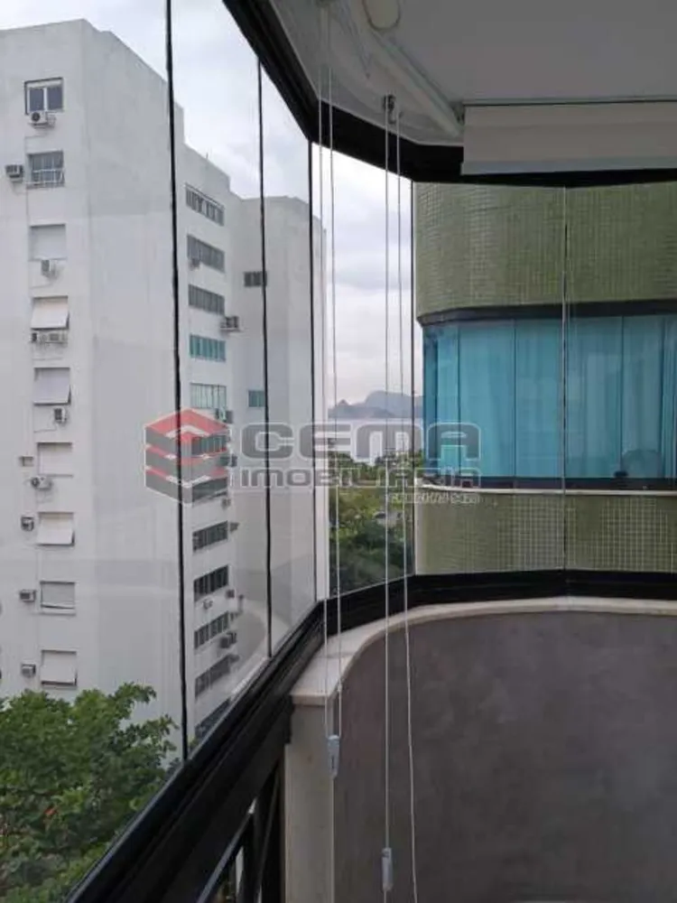 Cobertura, 3 quartos, 176 m² - Foto 5