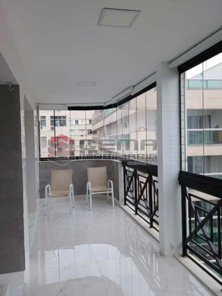 Cobertura, 3 quartos, 176 m² - Foto 3