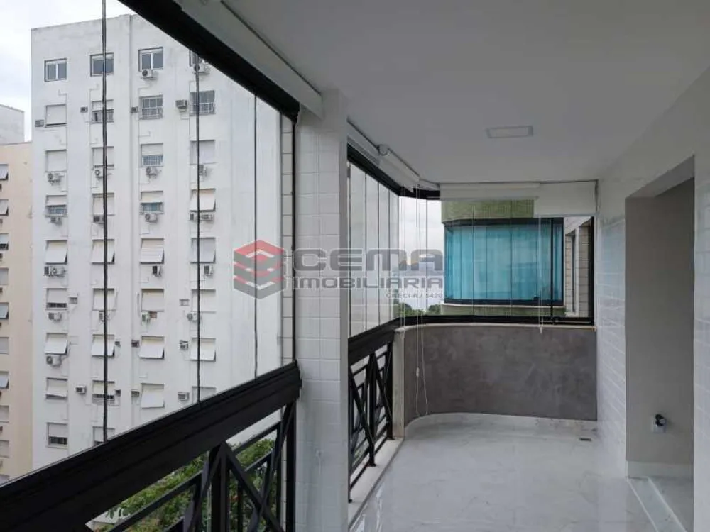 Cobertura, 3 quartos, 176 m² - Foto 4