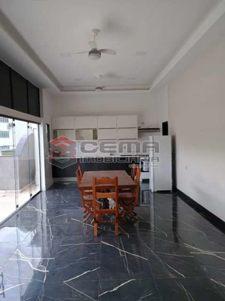 Cobertura, 3 quartos, 176 m² - Foto 21