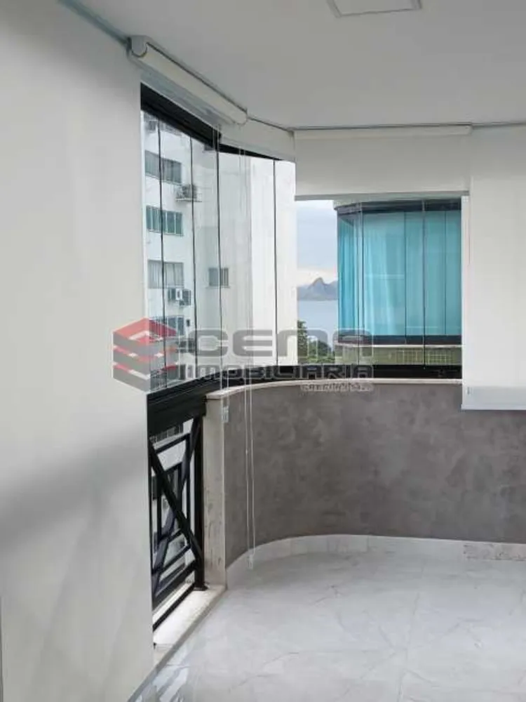 Cobertura, 3 quartos, 176 m² - Foto 16