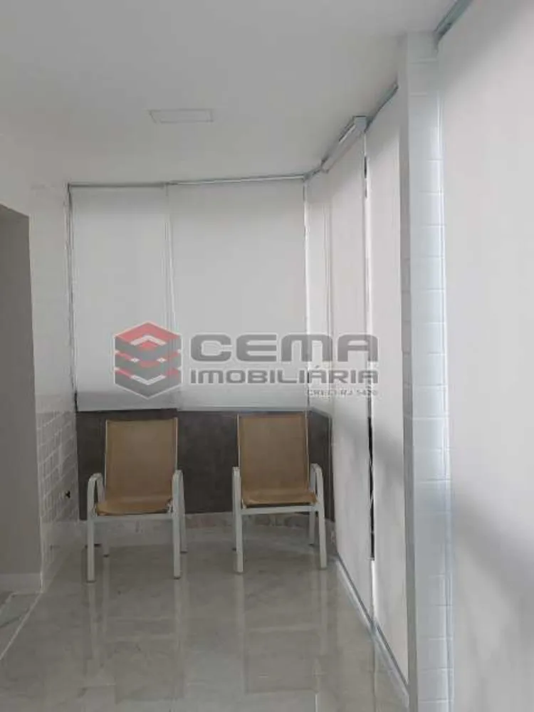 Cobertura, 3 quartos, 176 m² - Foto 9
