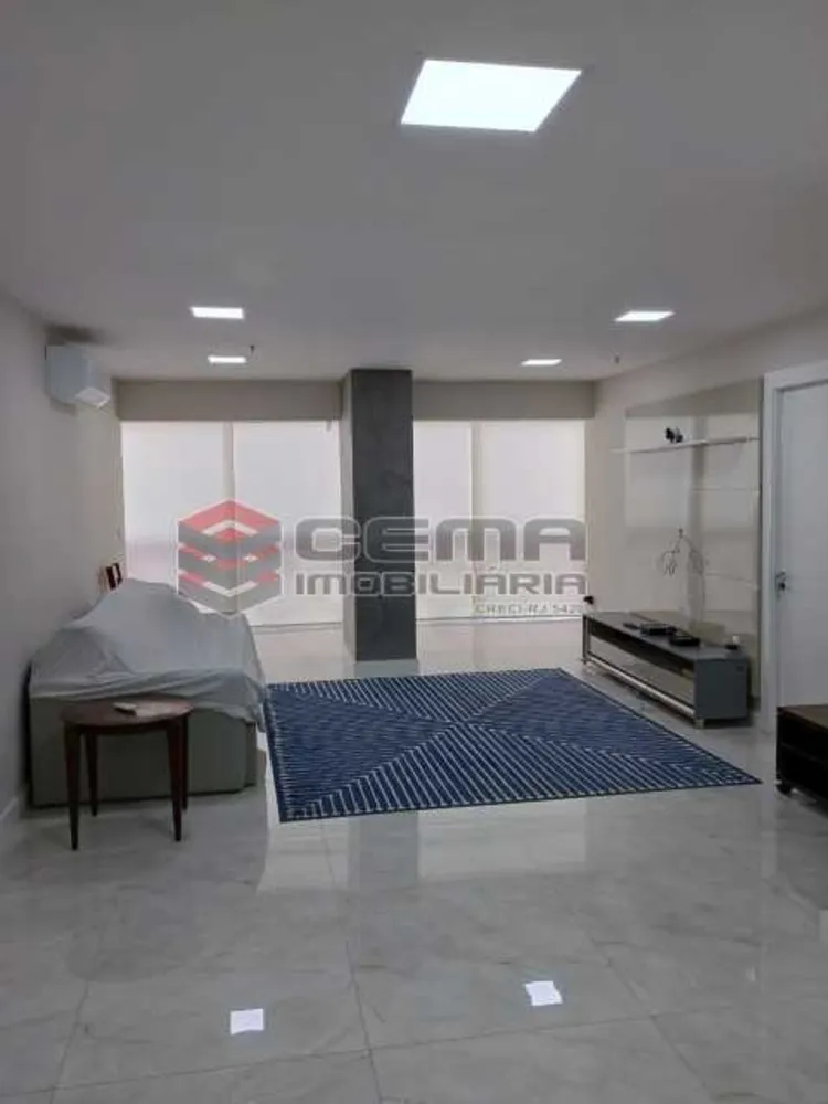 Cobertura, 3 quartos, 176 m² - Foto 6