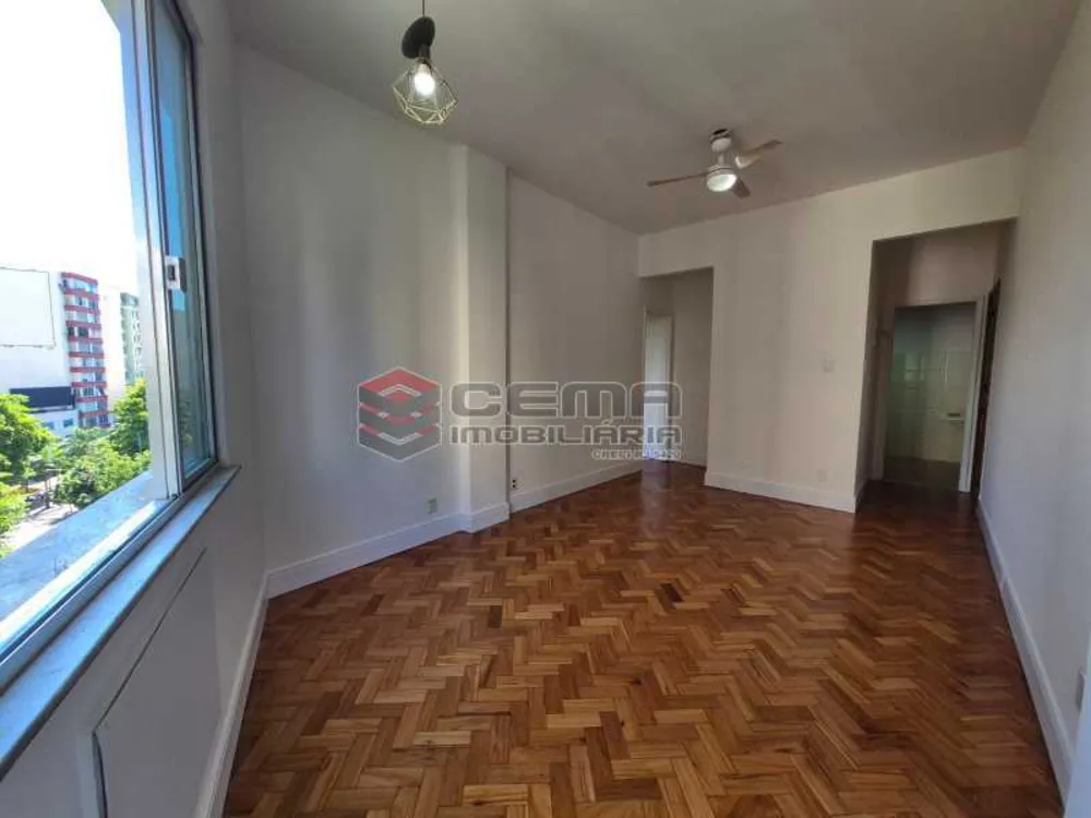 Apartamento, 2 quartos, 82 m² - Foto 2