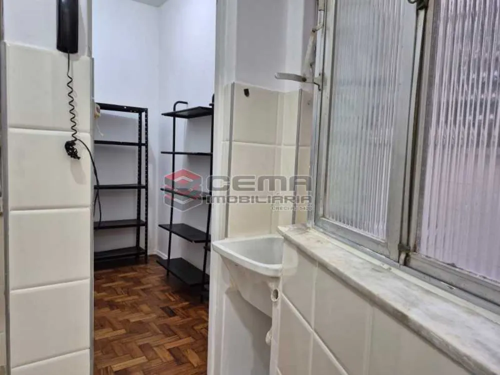 Apartamento, 2 quartos, 82 m² - Foto 11