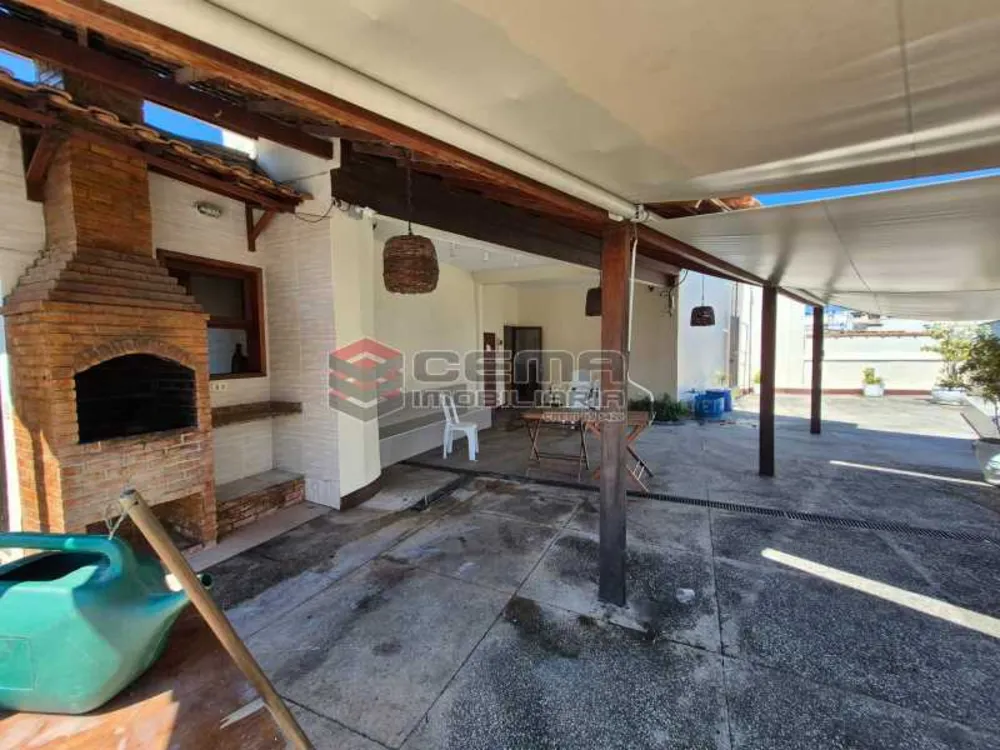 Apartamento, 2 quartos, 82 m² - Foto 5