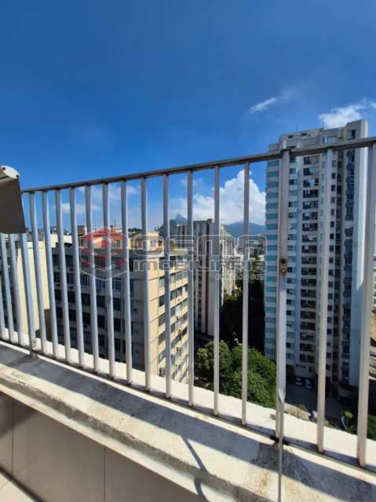 Apartamento, 2 quartos, 82 m² - Foto 7