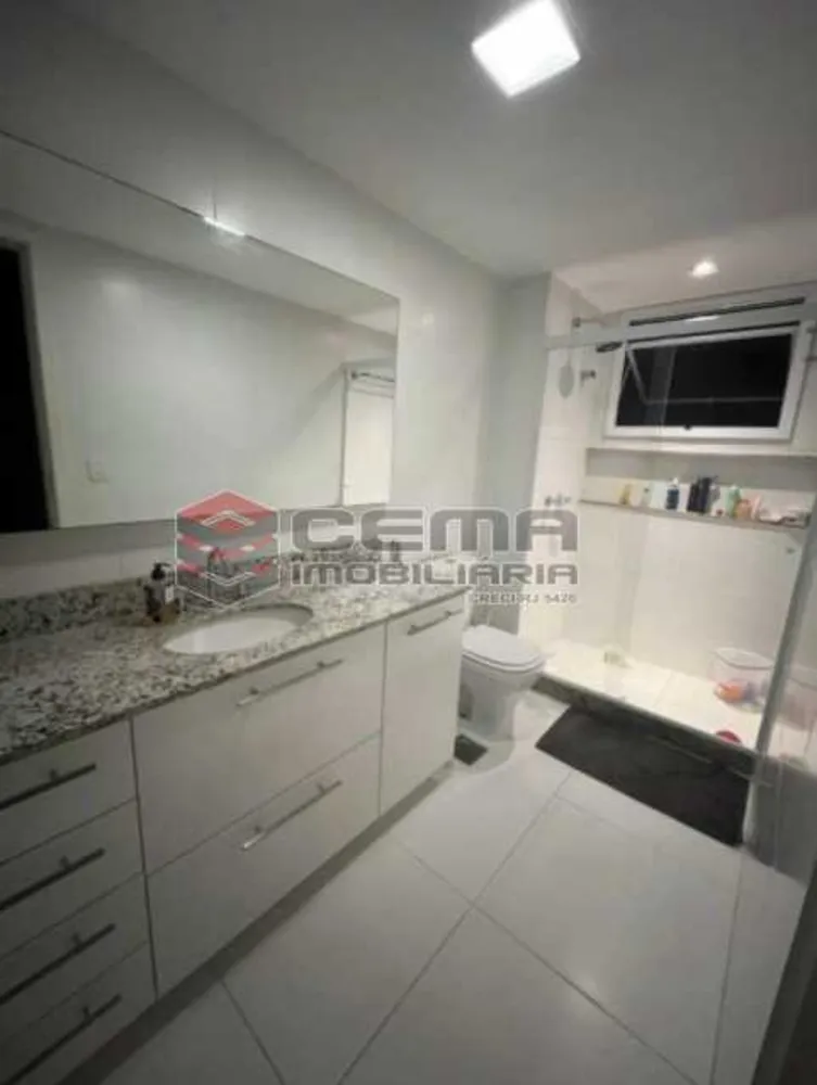 Apartamento, 3 quartos, 169 m² - Foto 13