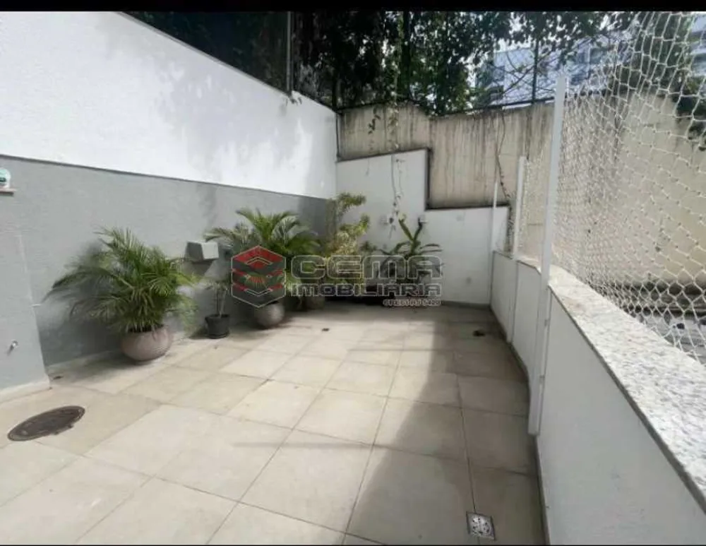 Apartamento, 3 quartos, 169 m² - Foto 4