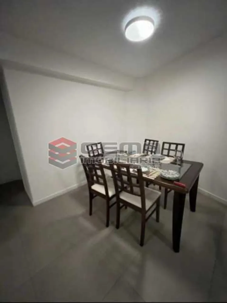 Apartamento, 3 quartos, 169 m² - Foto 3