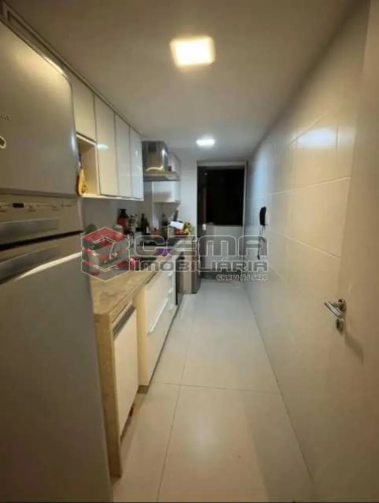 Apartamento, 3 quartos, 169 m² - Foto 19