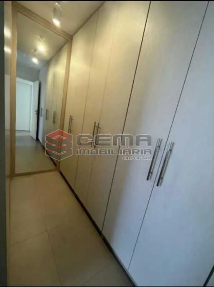 Apartamento, 3 quartos, 169 m² - Foto 12