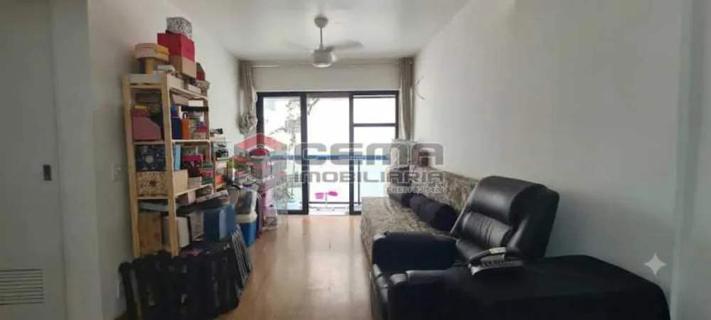 Apartamento, 2 quartos, 72 m² - Foto 2