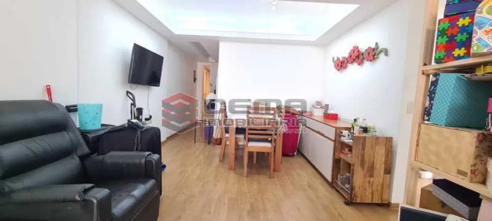 Apartamento, 2 quartos, 72 m² - Foto 3