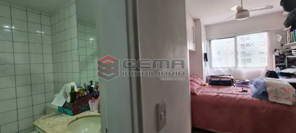Apartamento, 2 quartos, 72 m² - Foto 8
